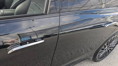 2024 Mercedes-Benz E-klasa — sličica 12