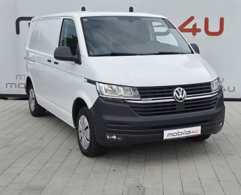2022 Volkswagen Transporter — sličica 2