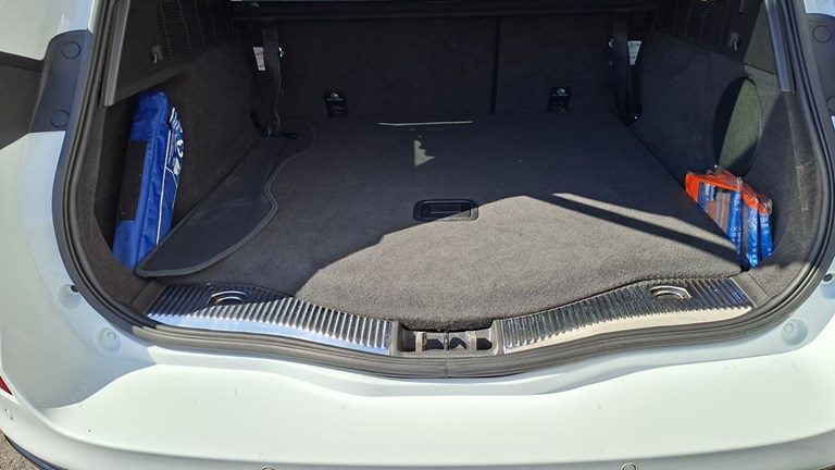 2022 Ford Mondeo — fotografija 26