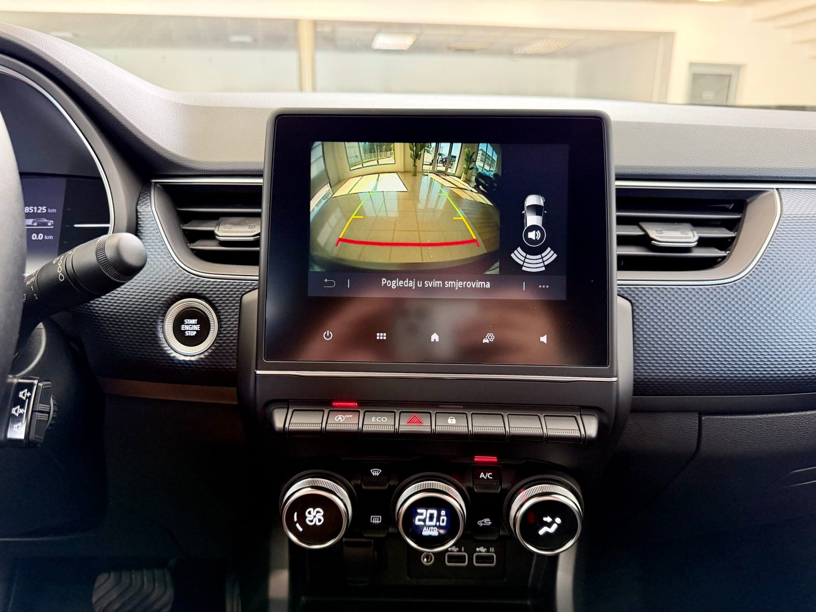 2024 Renault Arkana — fotografija 8