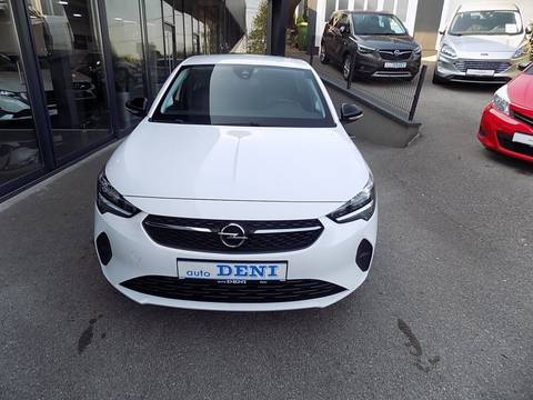 2022 Opel Corsa — sličica 5