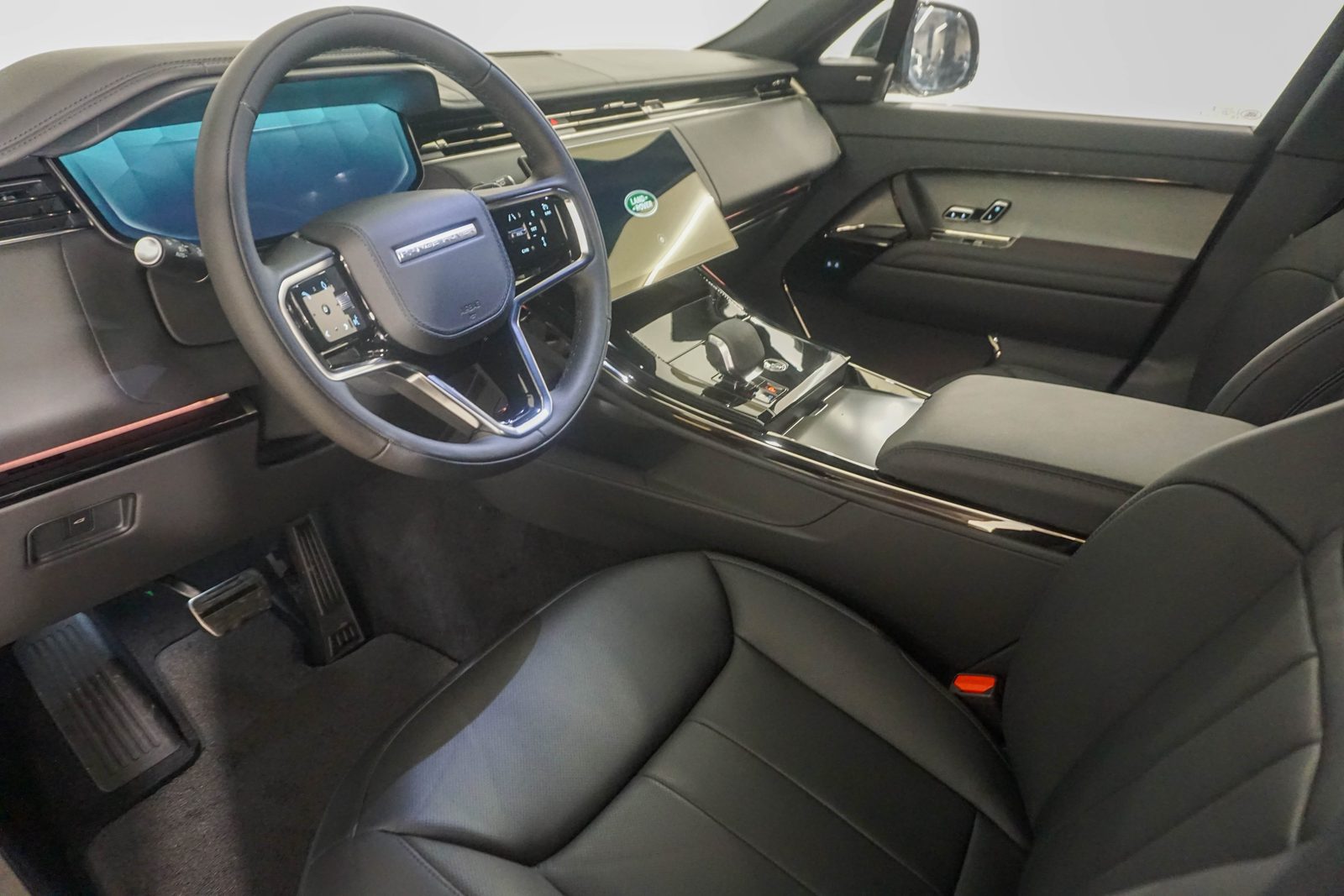 2024 Land Rover Range Rover Sport — fotografija 9