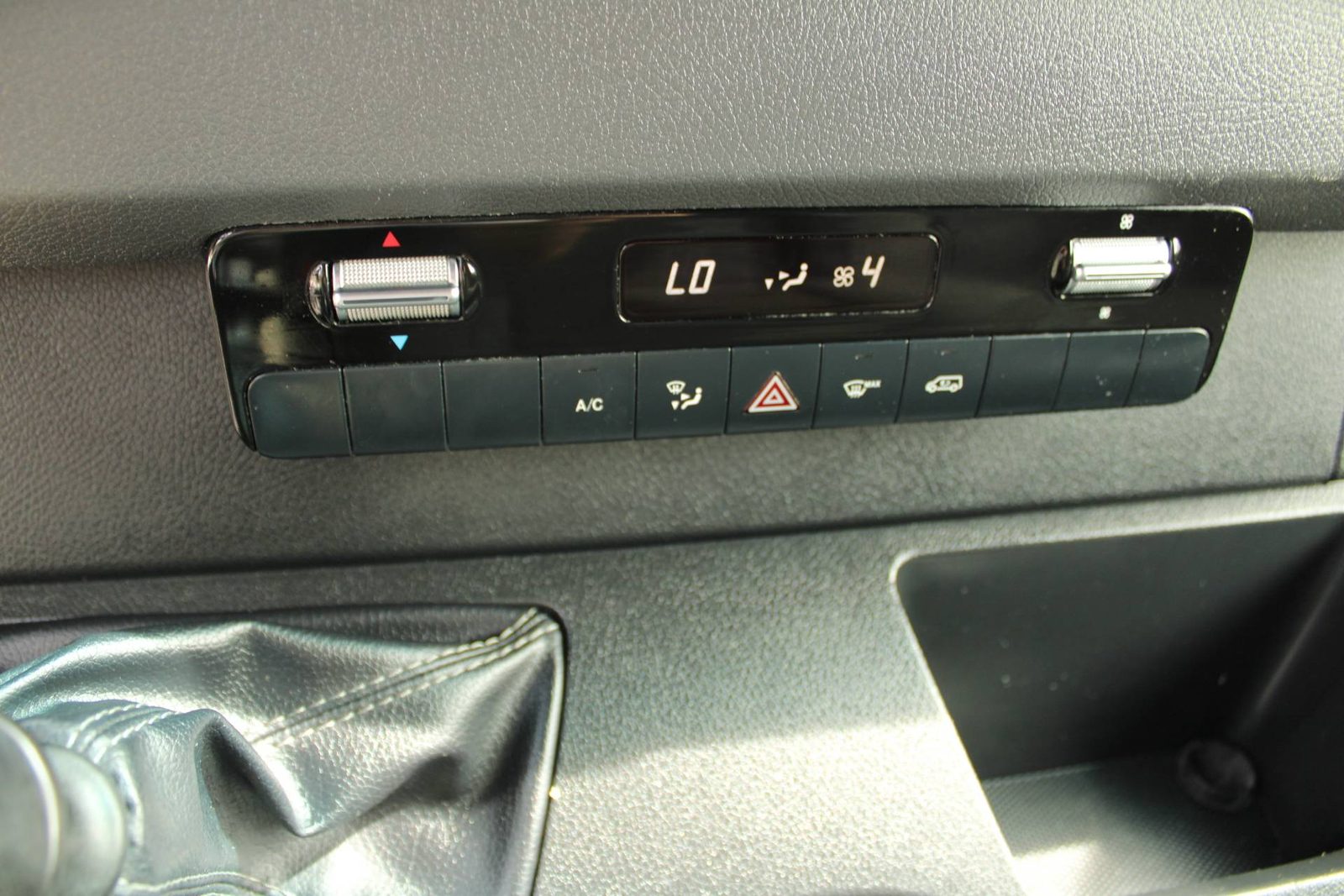 2023 Mercedes-Benz Sprinter — fotografija 13