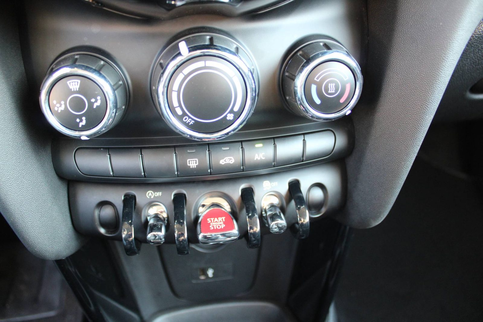 2022 Mini Cooper — fotografija 17
