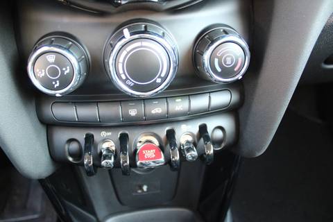 2022 Mini Cooper — sličica 17