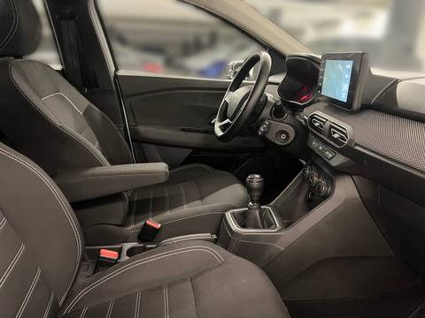 2023 Dacia Sandero — sličica 21