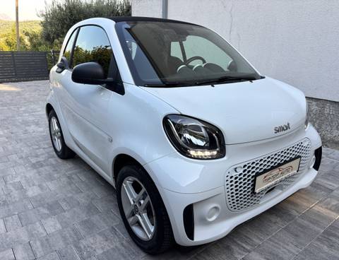 2020 Smart fortwo — sličica 5