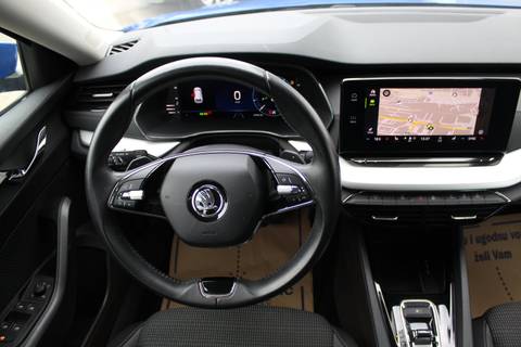 2024 Škoda Octavia Combi — sličica 8
