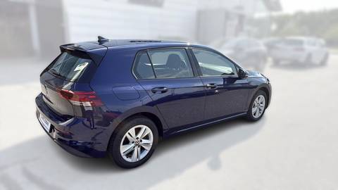 2023 Volkswagen Golf — sličica 7