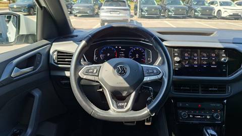 2019 Volkswagen T-Cross — sličica 10