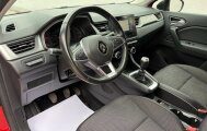 2020 Renault Captur — fotografija 24