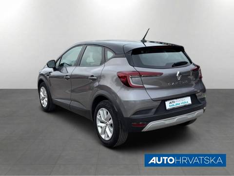 2023 Renault Captur — sličica 4