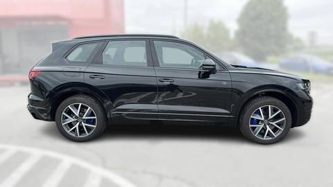 2024 Volkswagen Touareg — sličica 8
