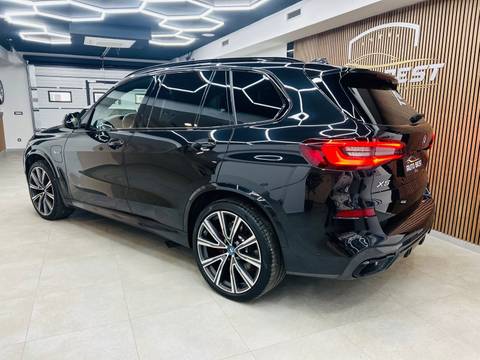 2022 BMW X5 — sličica 3