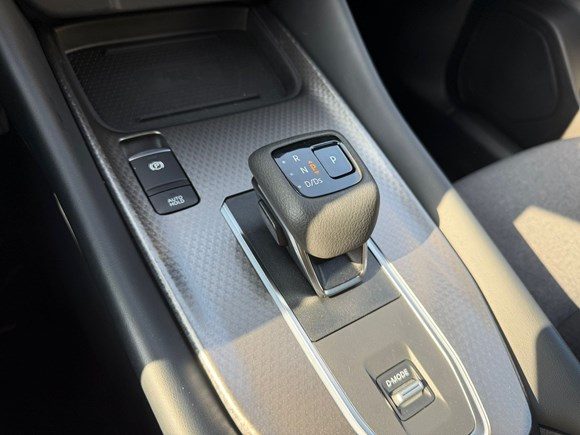 2025 Nissan Qashqai — fotografija 12