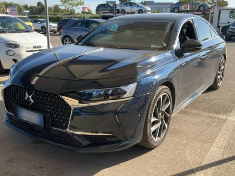 2021 DS DS9 Rivoli