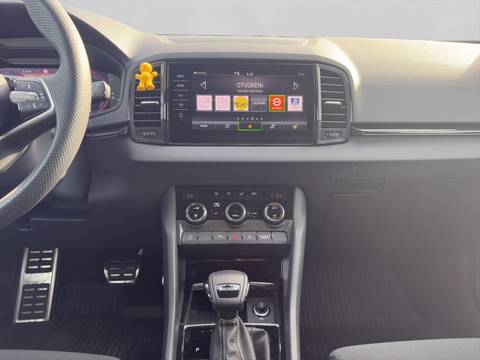 2025 Škoda Karoq — sličica 14