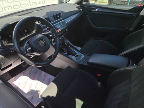 2023 Škoda Superb — sličica 6
