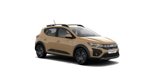 2026 Dacia Sandero