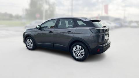 2021 Peugeot 3008 — sličica 5