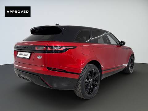 2023 Land Rover Range Rover Velar — sličica 6