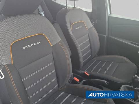 2022 Dacia Sandero — sličica 12