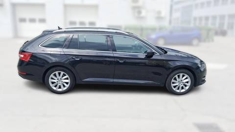 2024 Škoda Superb Combi — sličica 8