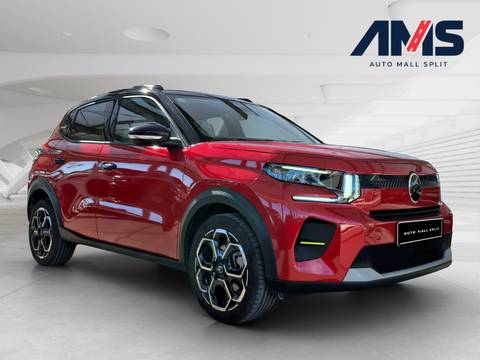 2026 Citroën C3 — sličica 7
