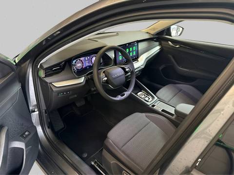 2026 Škoda Octavia — sličica 11
