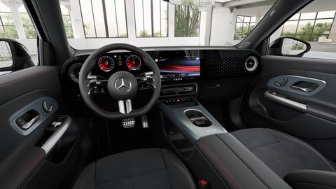 Mercedes-Benz GLB — sličica 9