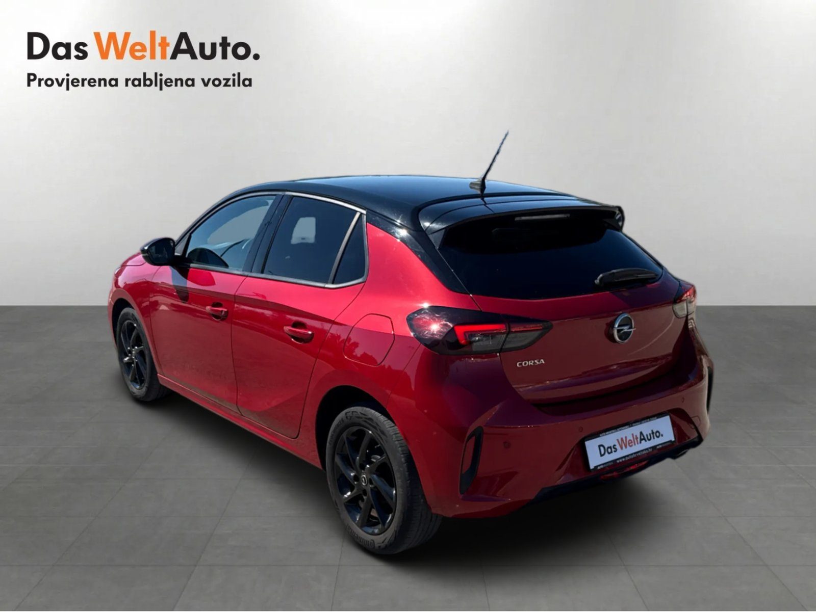 2024 Opel Corsa — fotografija 3