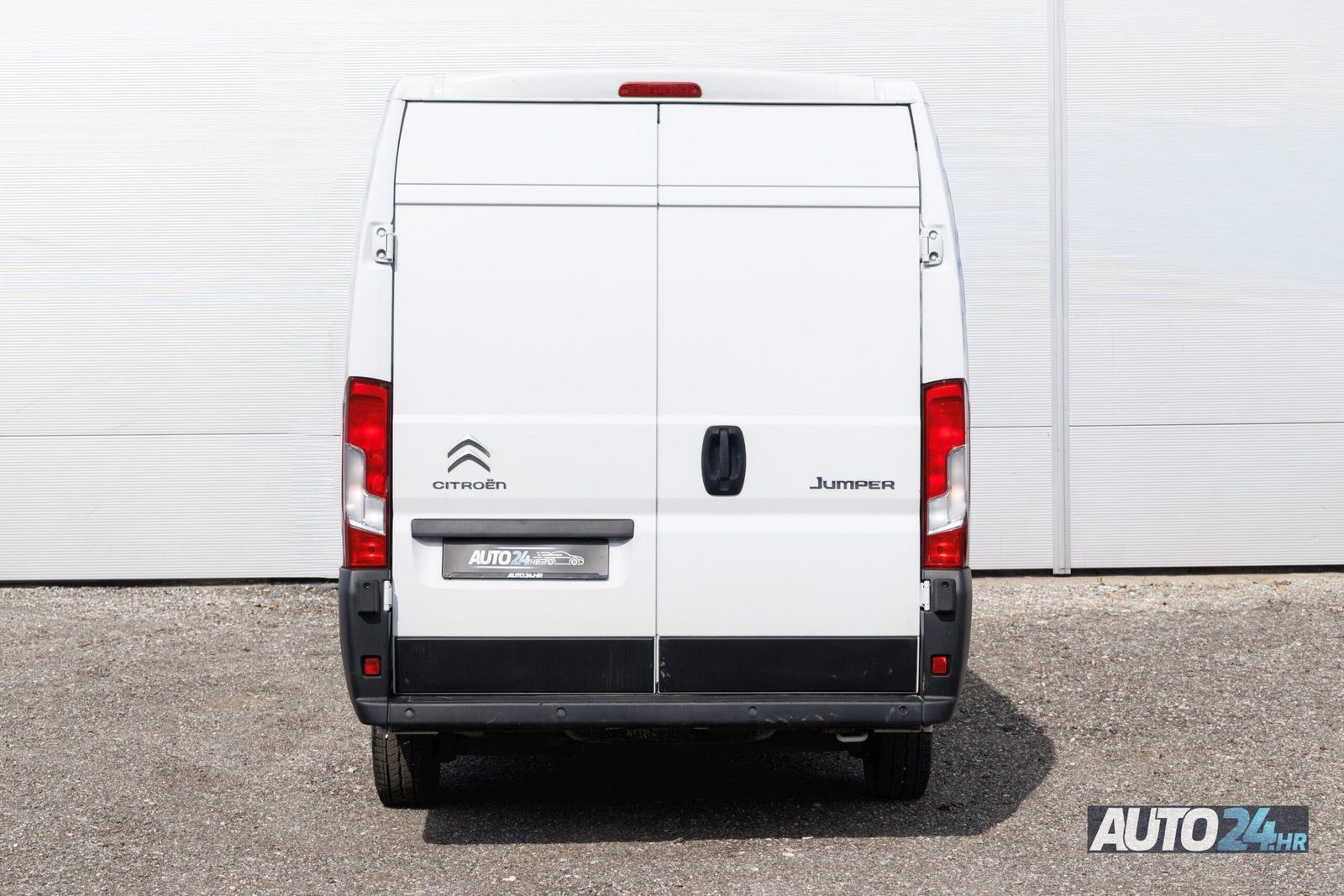 2024 Citroën Jumper — fotografija 6