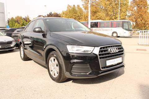 2018 Audi Q3 — sličica 3