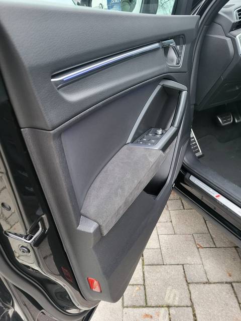 2022 Audi Q3 Sportback — sličica 18