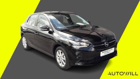 2024 Opel Corsa