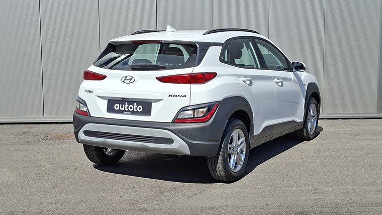 2023 Hyundai Kona — fotografija 3