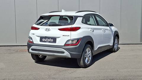2023 Hyundai Kona — sličica 3