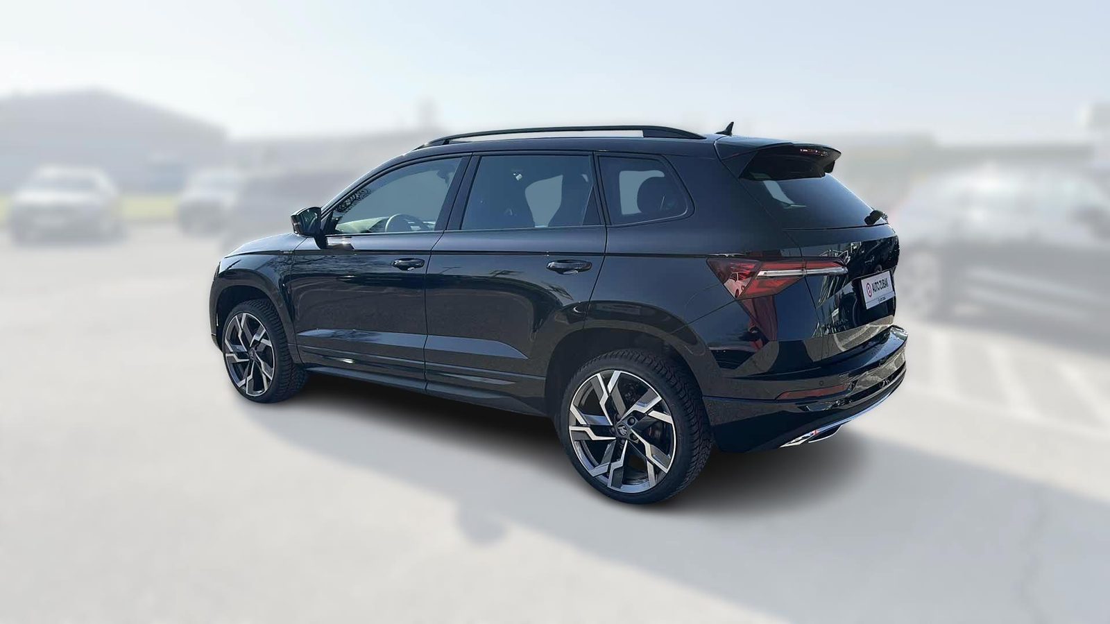 2026 Škoda Karoq — fotografija 5