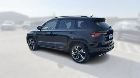 2026 Škoda Karoq — sličica 5