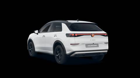 2026 Volkswagen T-Roc — sličica 4