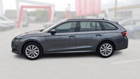 2024 Škoda Octavia Combi — sličica 4