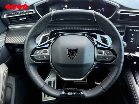 2024 Peugeot 508 — sličica 9