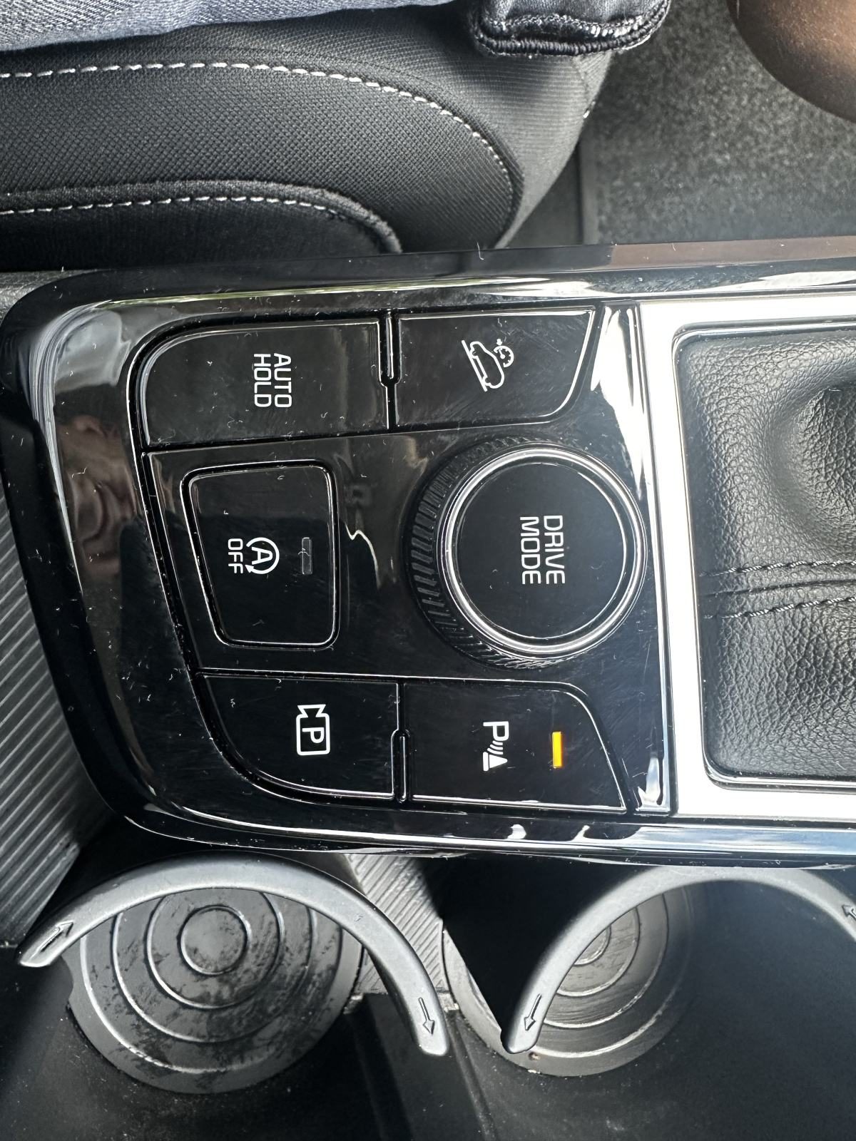 2024 Kia Sportage — fotografija 16