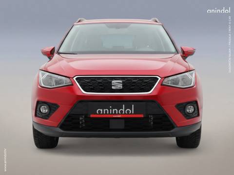 2022 Seat Arona — sličica 9