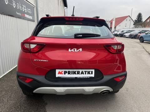 2025 Kia Stonic — sličica 3