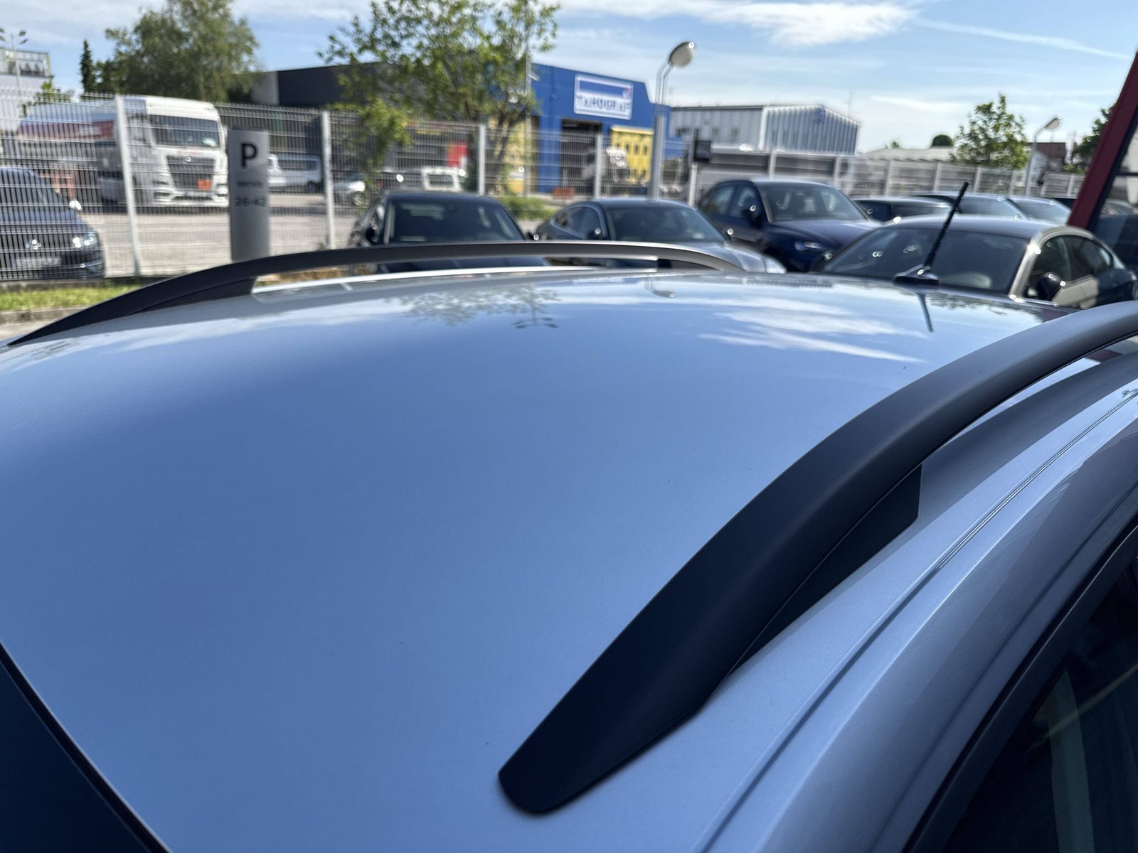 2024 Volkswagen Taigo — fotografija 15