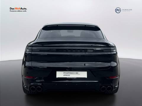 2026 Porsche Cayenne — sličica 6