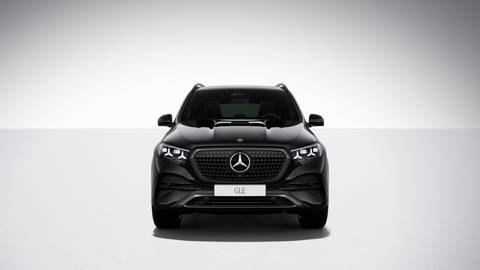 Mercedes-Benz GLE — sličica 2