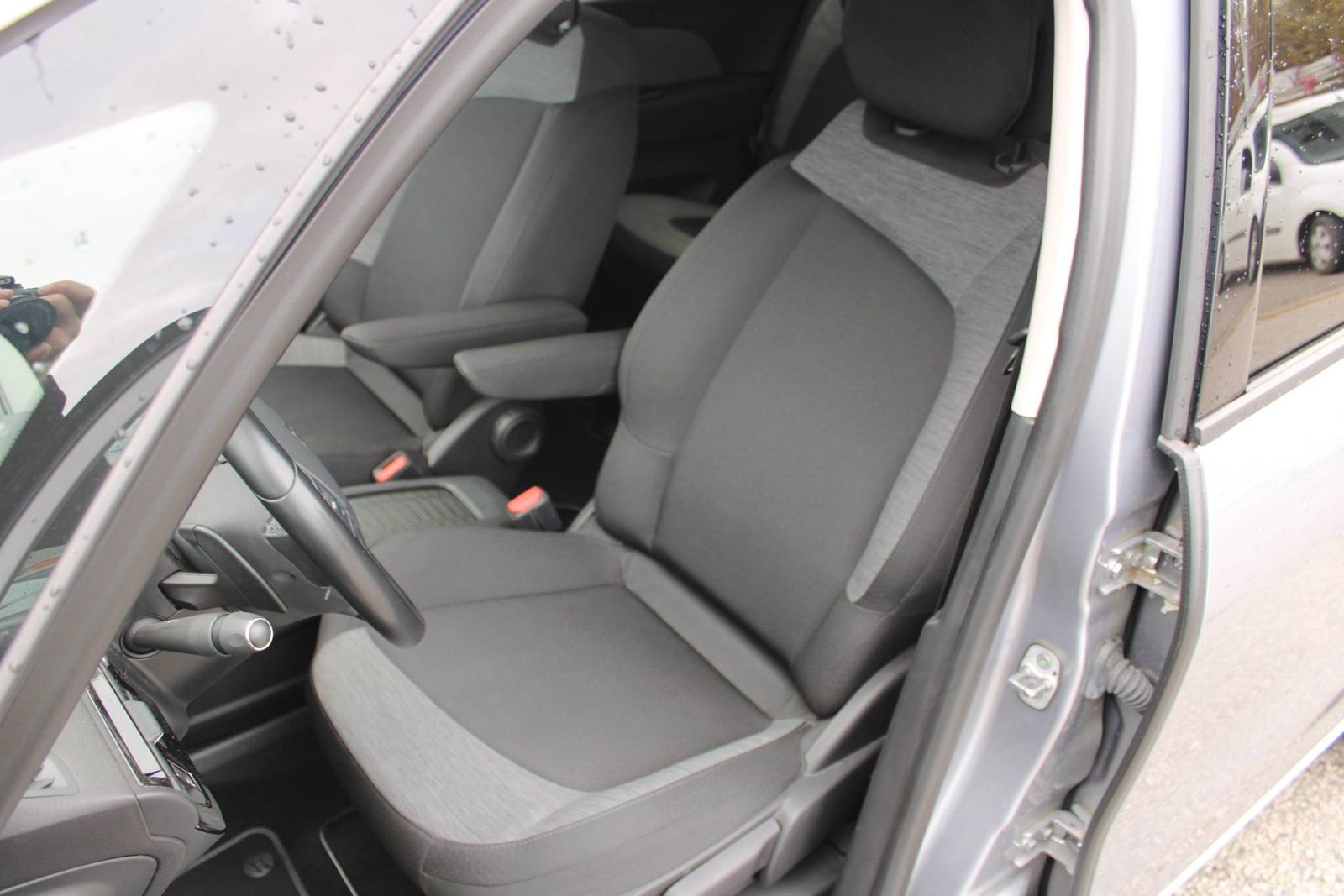 2020 Citroën C4 Spacetourer — fotografija 9