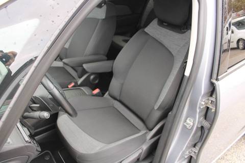 2020 Citroën C4 Spacetourer — sličica 9